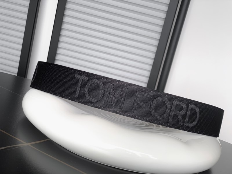 Tom Ford Belts